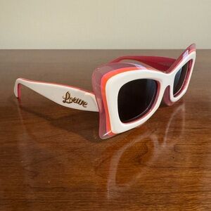 NWOT Loewe Sunglasses